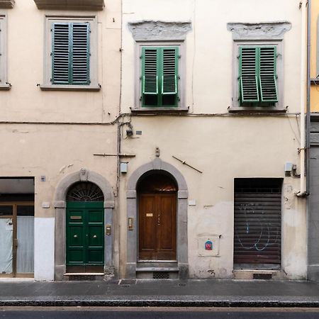 Cool Studio S Croce Appartement Florence Buitenkant foto