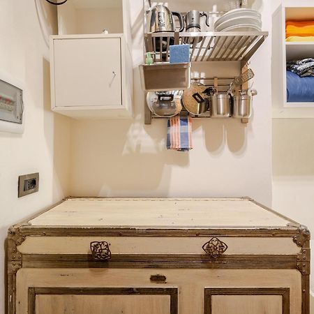 Cool Studio S Croce Appartement Florence Buitenkant foto