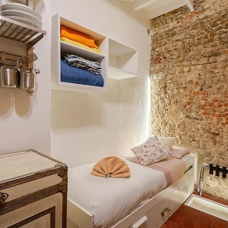 Cool Studio S Croce Appartement Florence Buitenkant foto