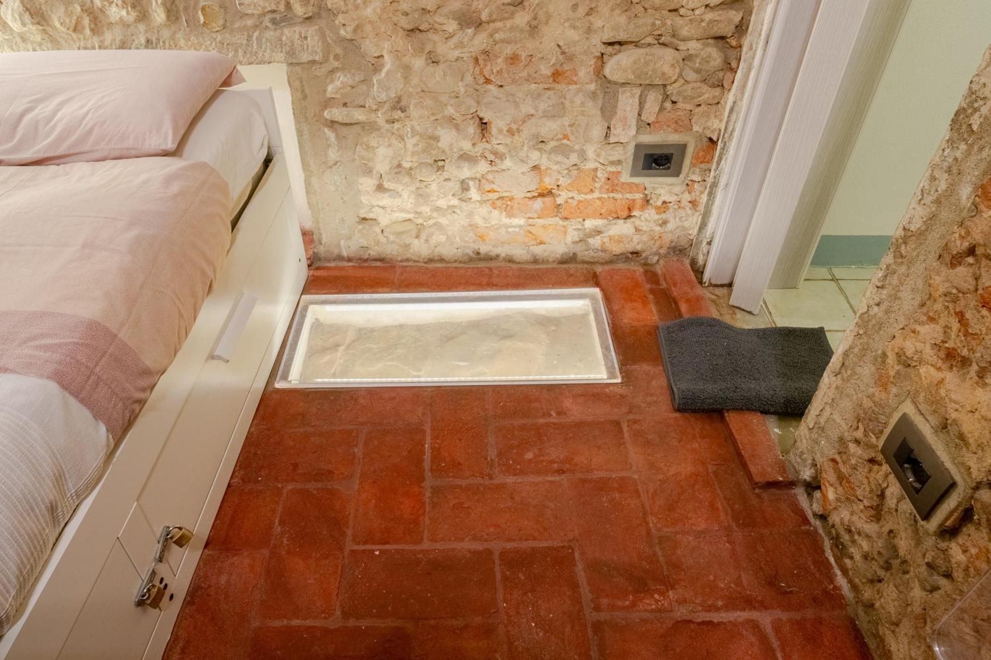 Cool Studio S Croce Appartement Florence Buitenkant foto