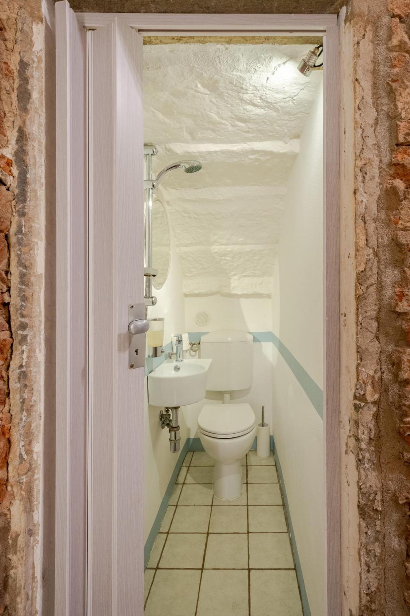 Cool Studio S Croce Appartement Florence Buitenkant foto